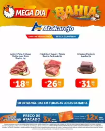 Encarte Atakarejo Página 4