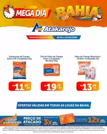 Encarte Atakarejo Página 5