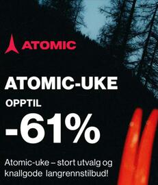 Oslo Sportslager kundeavis Side 2