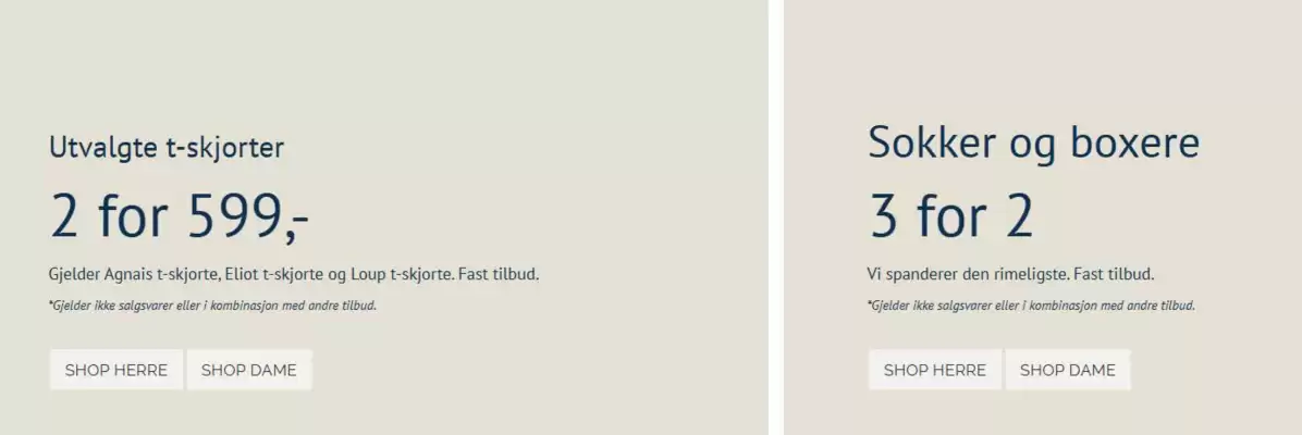 Jean Paul kundeavis (gyldig til 1-02)