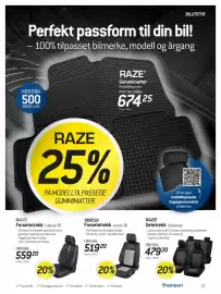 Thansen kundeavis Side 11