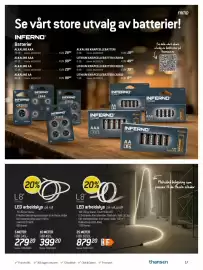 Thansen kundeavis Side 17