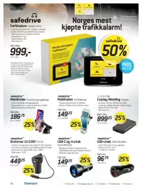 Thansen kundeavis Side 18