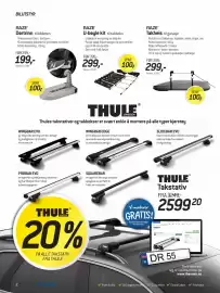 Thansen kundeavis Side 2