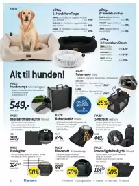 Thansen kundeavis Side 22