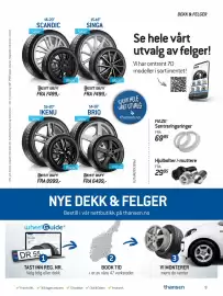 Thansen kundeavis Side 9