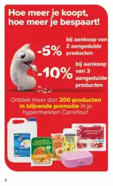 Carrefour Drive folder Pagina 2