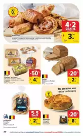 Carrefour Drive folder Pagina 20