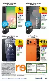 Carrefour Drive folder Pagina 43