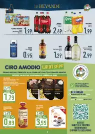 Volantino Ciro Amodio Pagina 11