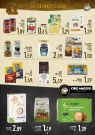 Volantino Ciro Amodio Pagina 9