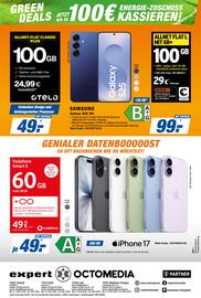 Expert Octomedia Prospekt woche 5 Seite 24