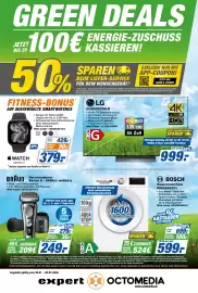 Expert Octomedia Prospekt woche 5 Seite 1