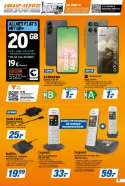 Expert Octomedia Prospekt woche 5 Seite 21