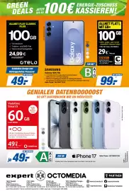 Expert Octomedia Prospekt woche 5 Seite 24