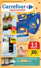 Carrefour folder Pagina 1