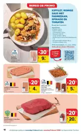 Carrefour folder Pagina 18