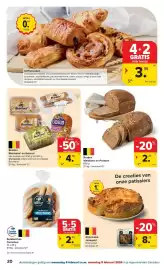 Carrefour folder Pagina 20