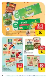 Carrefour folder Pagina 4