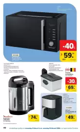 Carrefour folder Pagina 40