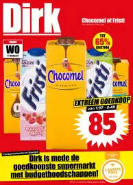 Dirk folder week 6 Pagina 1