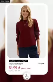 BonPrix katalog Strona 4