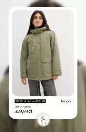 BonPrix katalog Strona 6