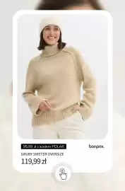 BonPrix katalog Strona 8