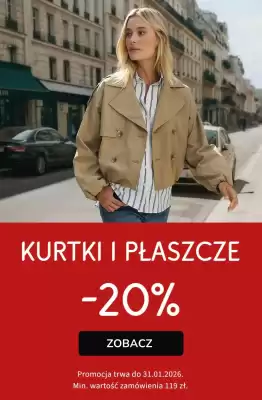 BonPrix katalog (ważność do 31-01)