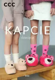 CCC gazetka tydzień 5 Strona 1