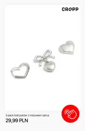 Cropp gazetka Strona 10