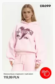 Cropp gazetka Strona 11