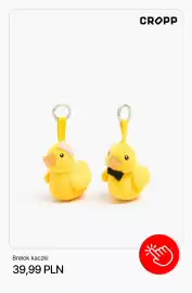 Cropp gazetka Strona 12