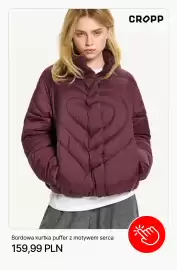 Cropp gazetka Strona 13