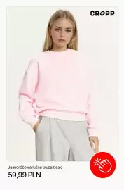 Cropp gazetka Strona 2