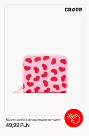 Cropp gazetka Strona 3