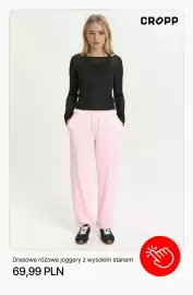 Cropp gazetka Strona 4