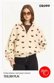 Cropp gazetka Strona 6