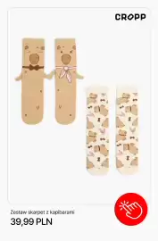 Cropp gazetka Strona 7