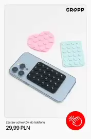 Cropp gazetka Strona 8