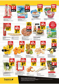 Supeco gazetka tydzień 6 Strona 2