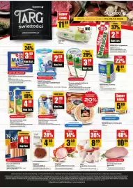 Supeco gazetka tydzień 6 Strona 1