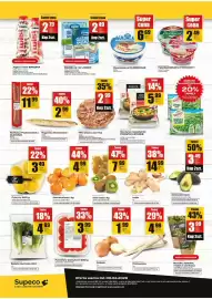 Supeco gazetka tydzień 6 Strona 2