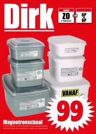 Dirk folder week 6 Pagina 1