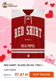 Taniaksiazka.pl gazetka Strona 10