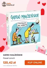 Taniaksiazka.pl gazetka Strona 11