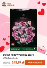 Taniaksiazka.pl gazetka Strona 13