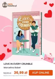 Taniaksiazka.pl gazetka Strona 2