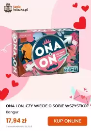 Taniaksiazka.pl gazetka Strona 3