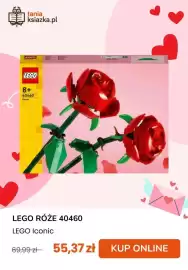 Taniaksiazka.pl gazetka Strona 4